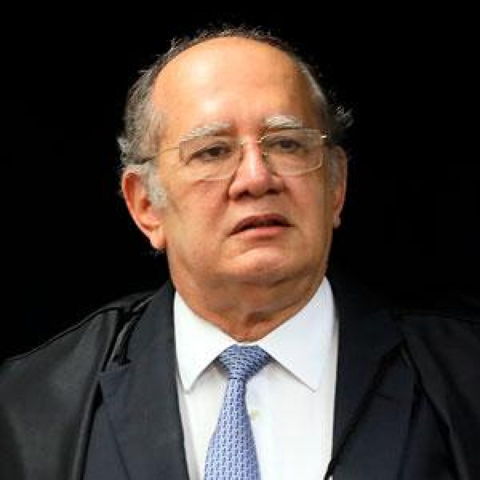 Gilmar Ferreira Mendes, Ministro STF