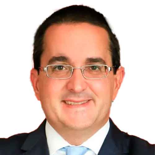 Osmar Mendes Paixão Côrtes, Dr., Advogado