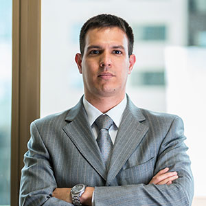 João Trindade Cavalcante Filho,Dr, Doutor em Direito